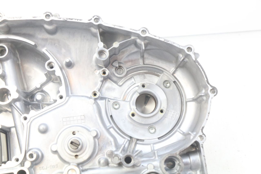 photo de TAPA ENCENDIDO YAMAHA XP T-MAX TMAX ABS 530 (2012 - 2015) - Otra perspectiva