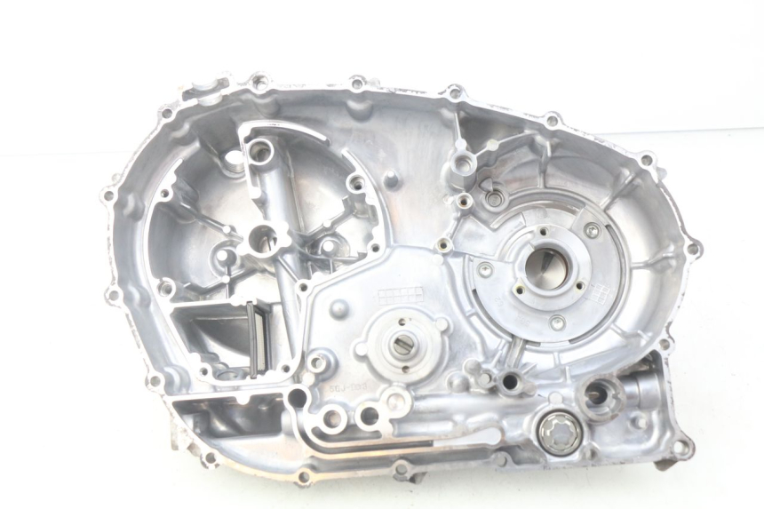 photo de TAPA ENCENDIDO YAMAHA XP T-MAX TMAX ABS 530 (2012 - 2015) - Vista general del producto