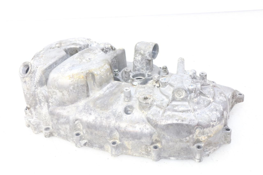 photo de TAPA ENCENDIDO YAMAHA XP T-MAX TMAX ABS 530 (2012 - 2015) - Estado de la superficie y material