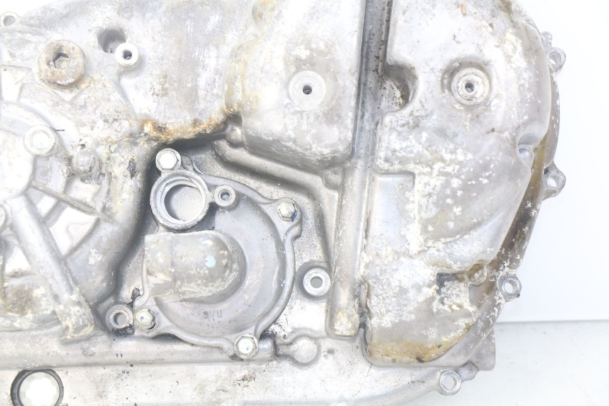 photo de TAPA ENCENDIDO YAMAHA XP T-MAX TMAX ABS 530 (2012 - 2015) - Recambio usado revisado