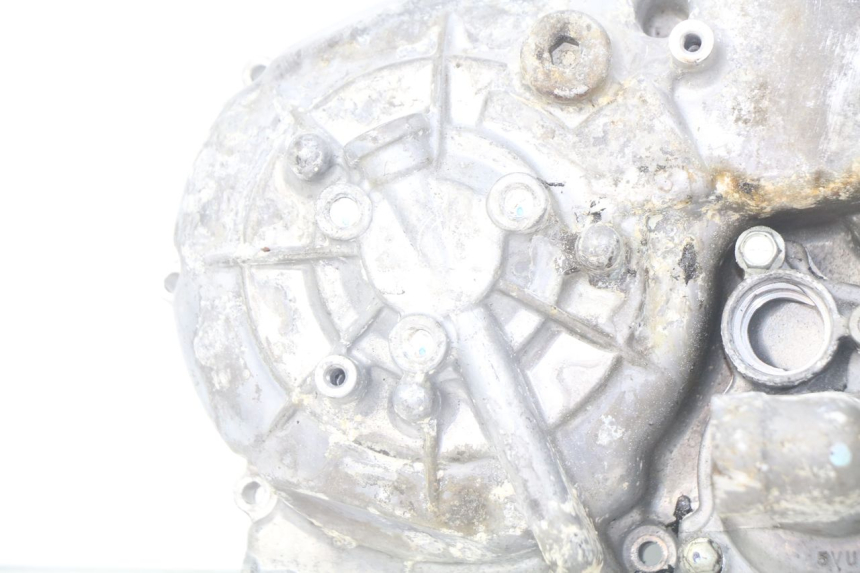 photo de TAPA ENCENDIDO YAMAHA XP T-MAX TMAX ABS 530 (2012 - 2015) - Marcados y referencias originales