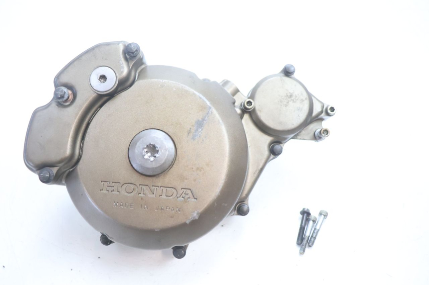 photo de TAPA ENCENDIDO HONDA XRV AFRICA TWIN 750 (1990 - 1992) - Vista principal