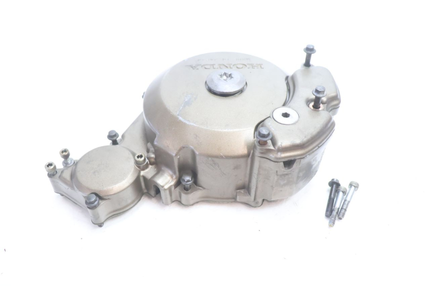 photo de TAPA ENCENDIDO HONDA XRV AFRICA TWIN 750 (1990 - 1992) - Primer plano técnico