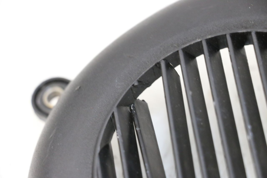 photo de TAPA ENCENDIDO YAMAHA BW'S NG NEXT GENERATION 50 (1996 - 2003) - Zoom estado de uso