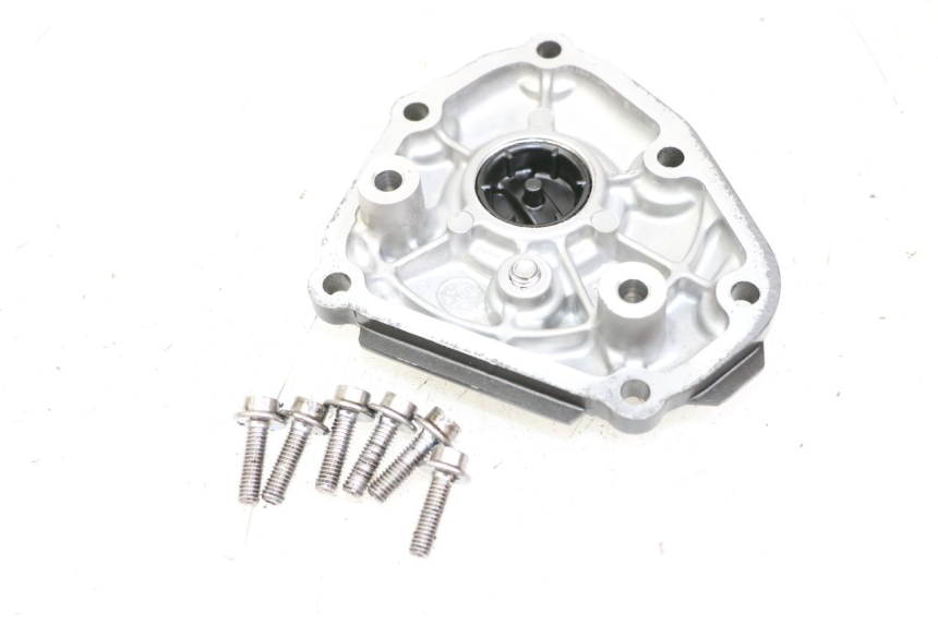 photo de TAPA ENCENDIDO YAMAHA FZ1 FAZER 1000 (2007 - 2009) - Detalle de la pieza