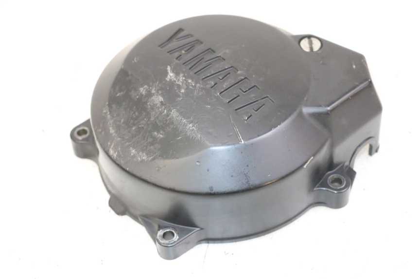 photo de TAPA ENCENDIDO YAMAHA FZS FAZER 600 (2001 - 2003) - Detalles de los puntos de fijación