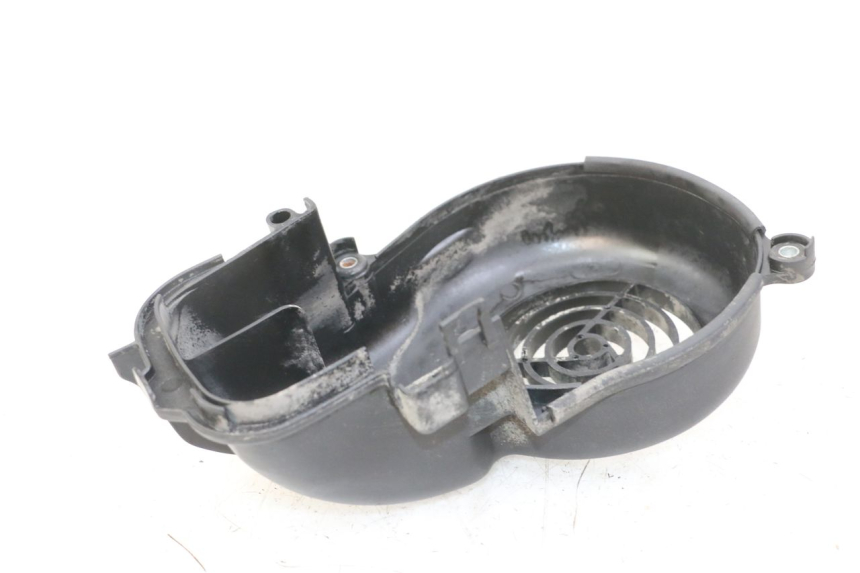 photo de TAPA ENCENDIDO YAMAHA NEO'S NEOS 2T EASY 50 (2013 - 2016) - Zoom estado de uso