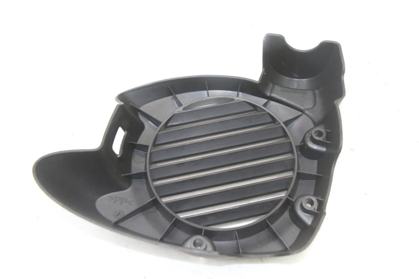 photo de TAPA ENCENDIDO YAMAHA NEOS NEO'S 4T 50 (2008 - 2016) - Zoom estado de uso