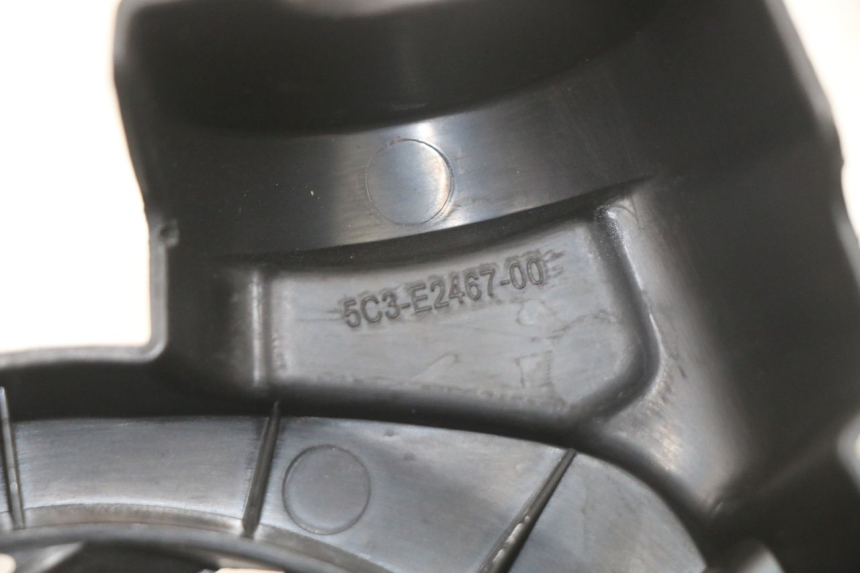 photo de TAPA ENCENDIDO YAMAHA NEOS NEO'S 4T 50 (2008 - 2016) - Primer plano técnico