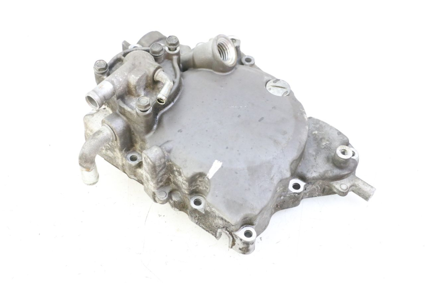 photo de TAPA ENCENDIDO YAMAHA XJ6 600 (2008 - 2016) - Primer plano técnico