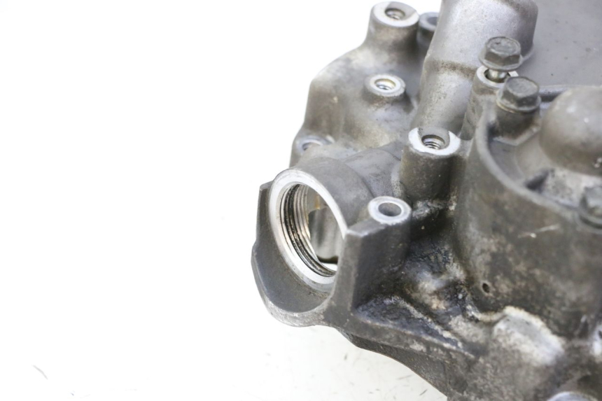 photo de TAPA ENCENDIDO YAMAHA XJ6 600 (2008 - 2016) - Detalles de los puntos de fijación