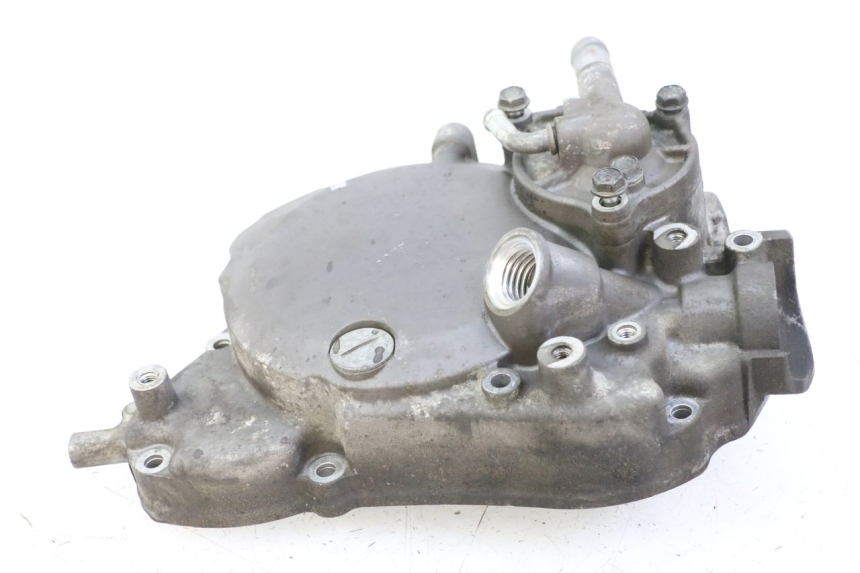 photo de TAPA ENCENDIDO YAMAHA XJ6 600 (2008 - 2016) - Estado de la superficie y material