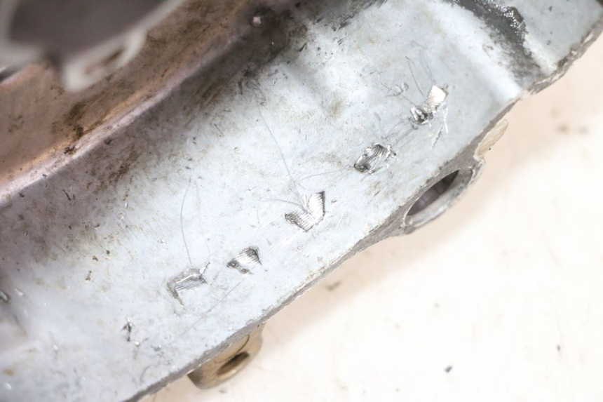 photo de TAPA ENCENDIDO YAMAHA YFM R RAPTOR 250 (2008 - 2014) - Detalle de la pieza