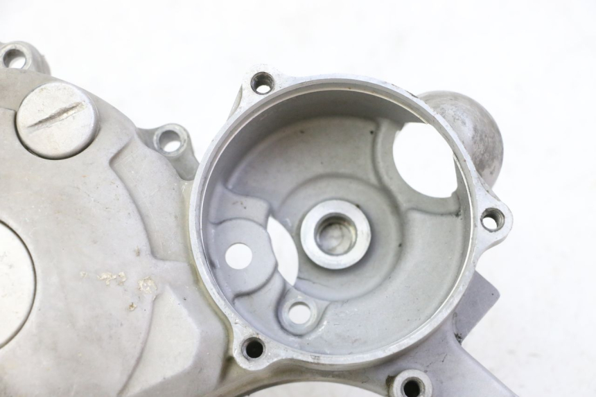 photo de TAPA ENCENDIDO YAMAHA YFM R RAPTOR 250 (2008 - 2014) - Zoom sobre los componentes