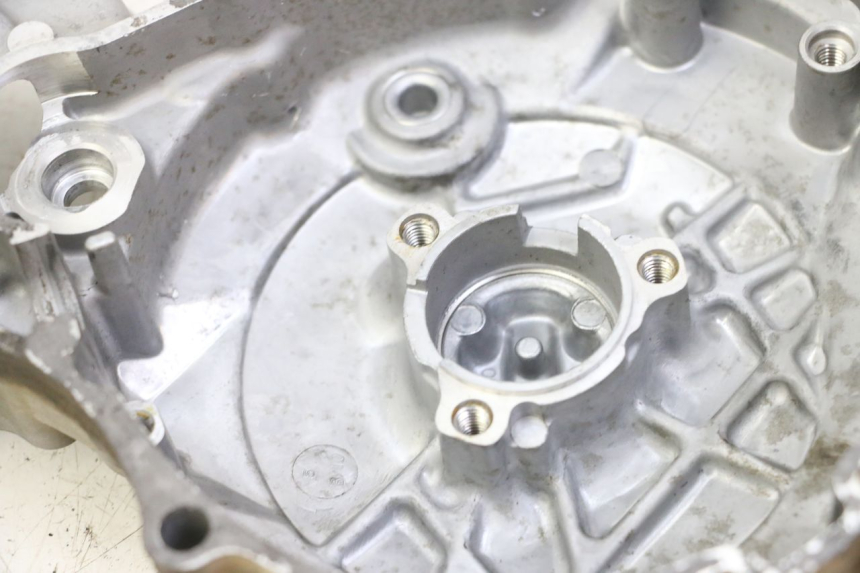 photo de TAPA ENCENDIDO YAMAHA YFM R RAPTOR 250 (2008 - 2014) - Otra perspectiva