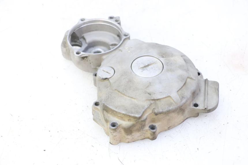 photo de TAPA ENCENDIDO YAMAHA YFM R RAPTOR 250 (2008 - 2014) - Estado de la superficie y material