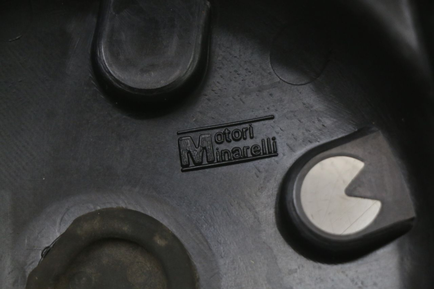 photo de ENCENDIDO YAMAHA YP MAJESTY 125 (2002 - 2006) - Estado de la superficie y material