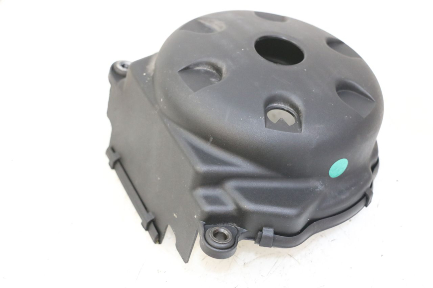 photo de TAPA ENCENDIDO YAMAHA YP MAJESTY 125 (2007 - 2010) - Zoom estado de uso