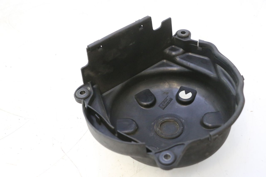 photo de TAPA ENCENDIDO YAMAHA YP MAJESTY 125 (2007 - 2010) - Zoom estado de uso