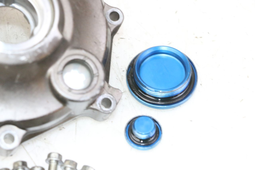 photo de TAPA ENCENDIDO YAMAHA YZ-F YZF 250 (2014 - 2018) - Características distintivas