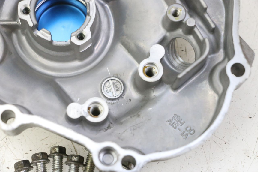 photo de TAPA ENCENDIDO YAMAHA YZ-F YZF 250 (2014 - 2018) - Otra perspectiva