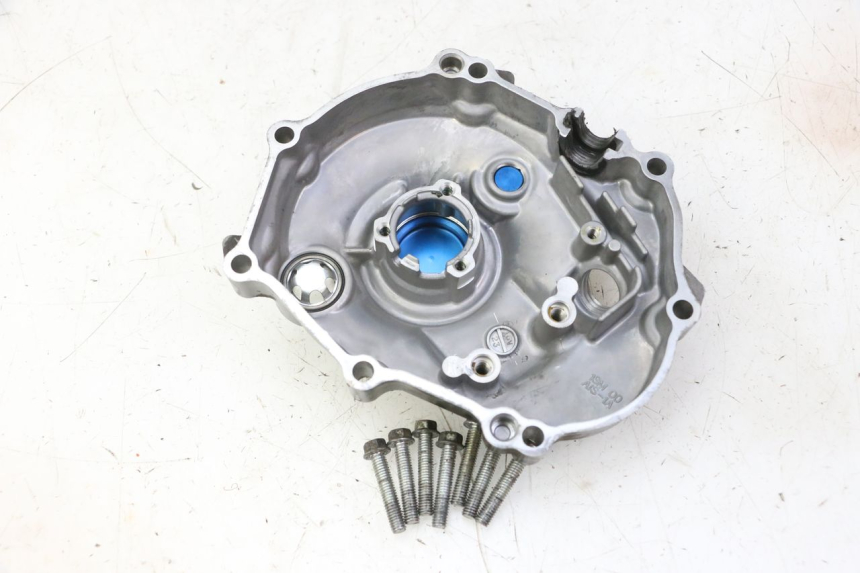 photo de TAPA ENCENDIDO YAMAHA YZ-F YZF 250 (2014 - 2018) - Primer plano técnico
