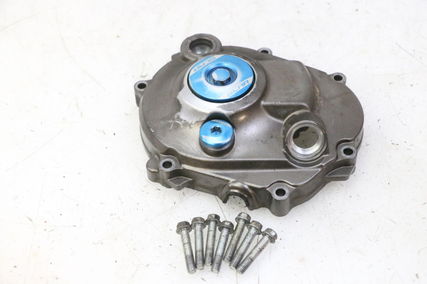 photo de TAPA ENCENDIDO YAMAHA YZ-F YZF 250 (2014 - 2018) - Estado de la superficie y material