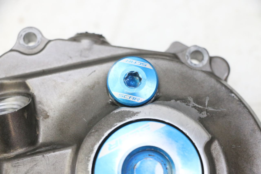 photo de TAPA ENCENDIDO YAMAHA YZ-F YZF 250 (2014 - 2018) - Recambio usado revisado