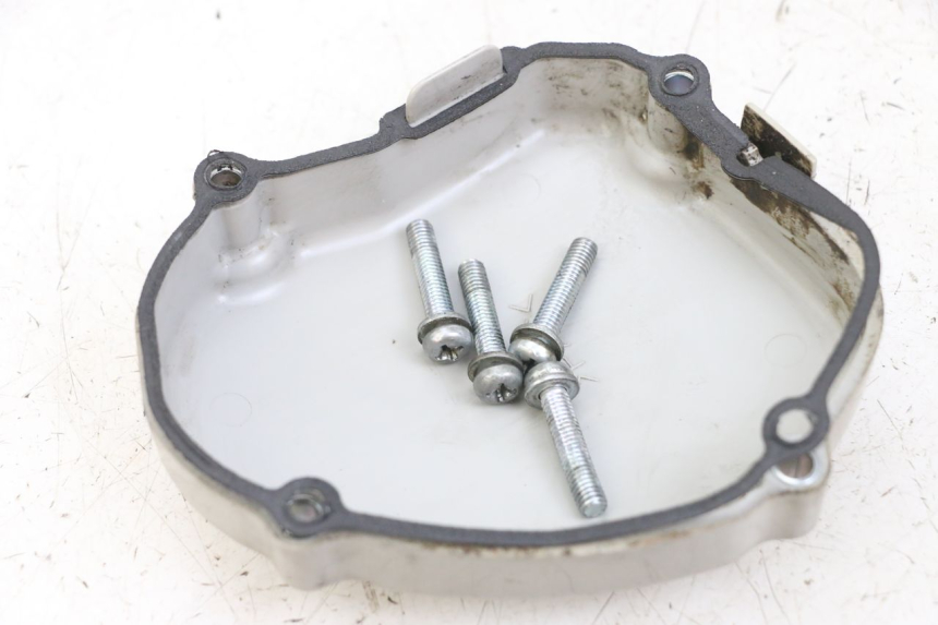 photo de ENCENDIDO YAMAHA YZ 125 (2017 - 2021) - Zoom estado de uso