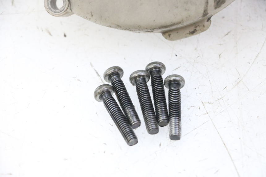 photo de TAPA ENCENDIDO YAMAHA YZ 125 (1998 - 2005) - Estado de la superficie y material