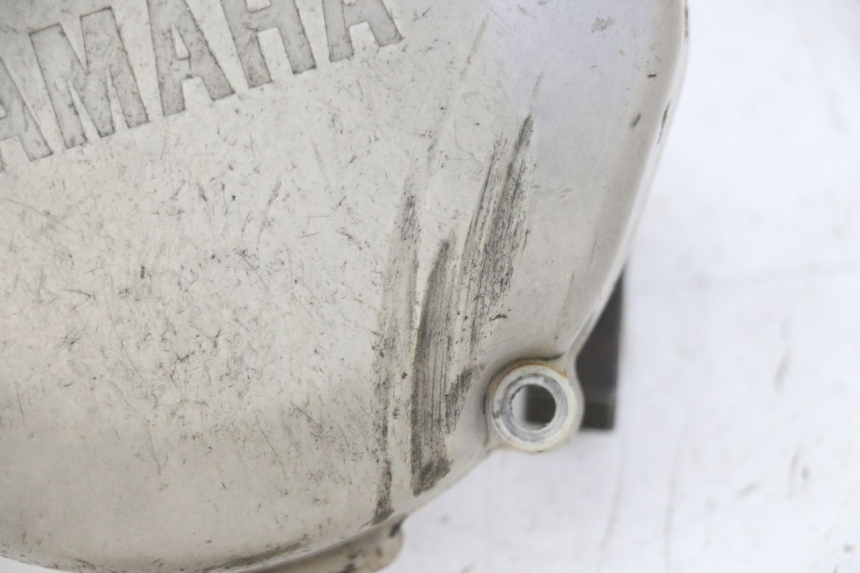 photo de TAPA ENCENDIDO YAMAHA YZ 125 (1998 - 2005) - Recambio usado revisado