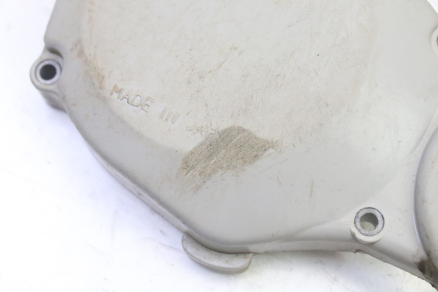 photo de TAPA ENCENDIDO YAMAHA YZ 85 (2022 - 2025) - Zoom estado de uso