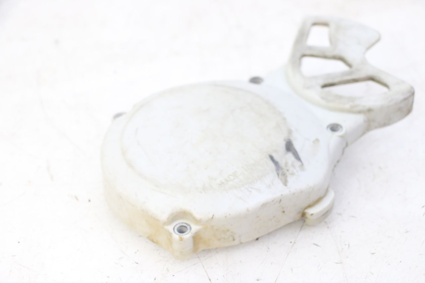 photo de TAPA ENCENDIDO YAMAHA YZ 85 (2002 - 2018) - Detalles de los puntos de fijación