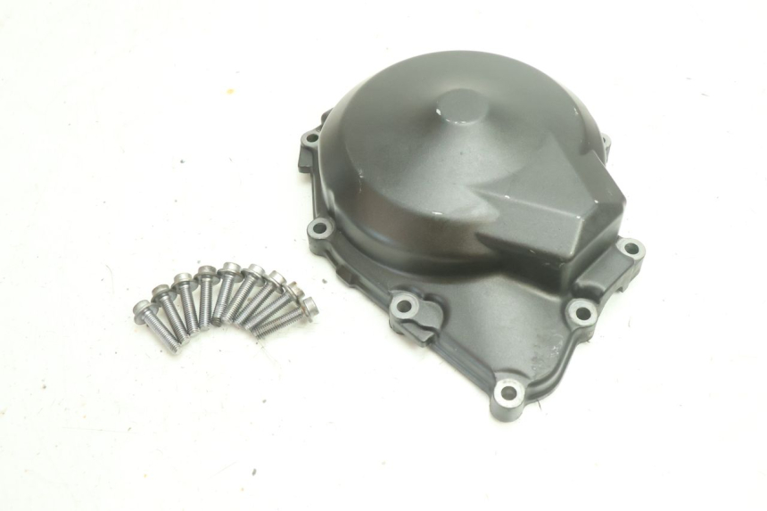 photo de TAPA ENCENDIDO YAMAHA YZF R6 600 (2008 - 2009) - Detalle de la pieza