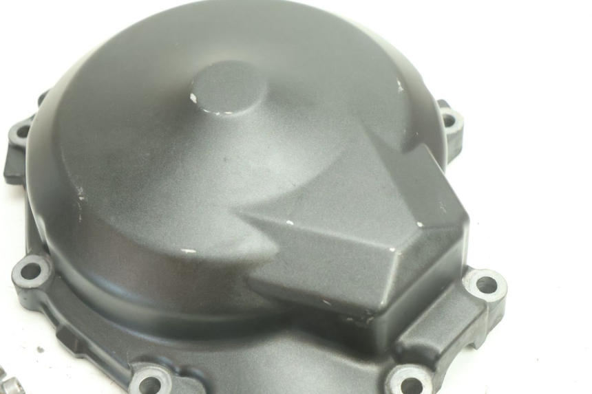 photo de TAPA ENCENDIDO YAMAHA YZF R6 600 (2008 - 2009) - Zoom estado de uso