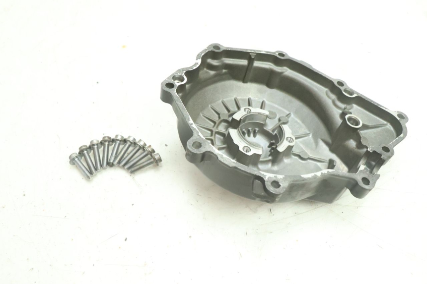 photo de TAPA ENCENDIDO YAMAHA YZF R6 600 (2008 - 2009) - Primer plano técnico