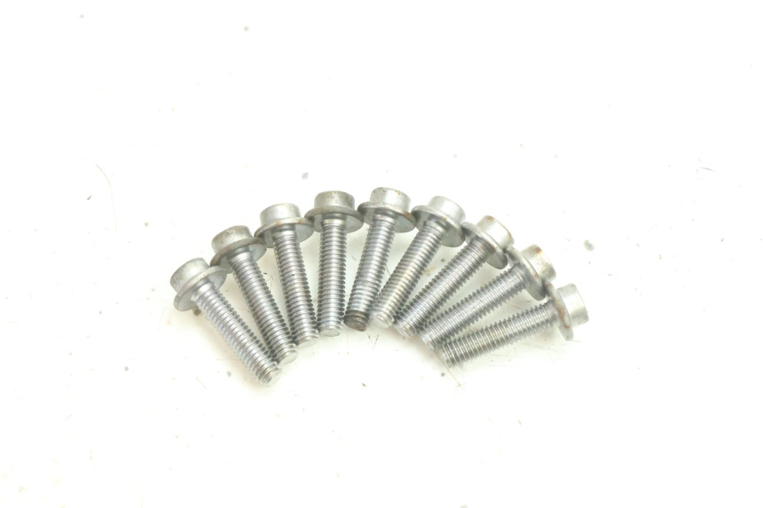 photo de TAPA ENCENDIDO YAMAHA YZF R6 600 (2008 - 2009) - Vista general del producto