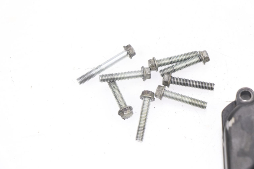 photo de TAPA ENCENDIDO YAMAHA YZF YZ-F 450 (2006 - 2009) - Detalle de la pieza