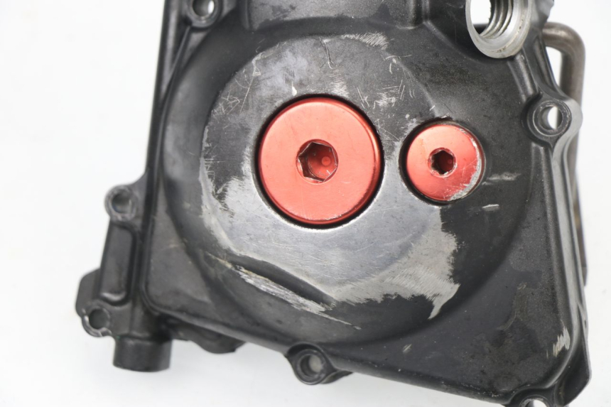 photo de TAPA ENCENDIDO YAMAHA YZF YZ-F 450 (2006 - 2009) - Detalles de los puntos de fijación