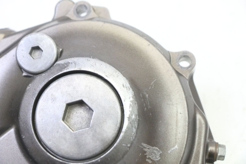 photo de TAPA ENCENDIDO YAMAHA YZF YZ-F 450 (2014 - 2016) - Zoom estado de uso