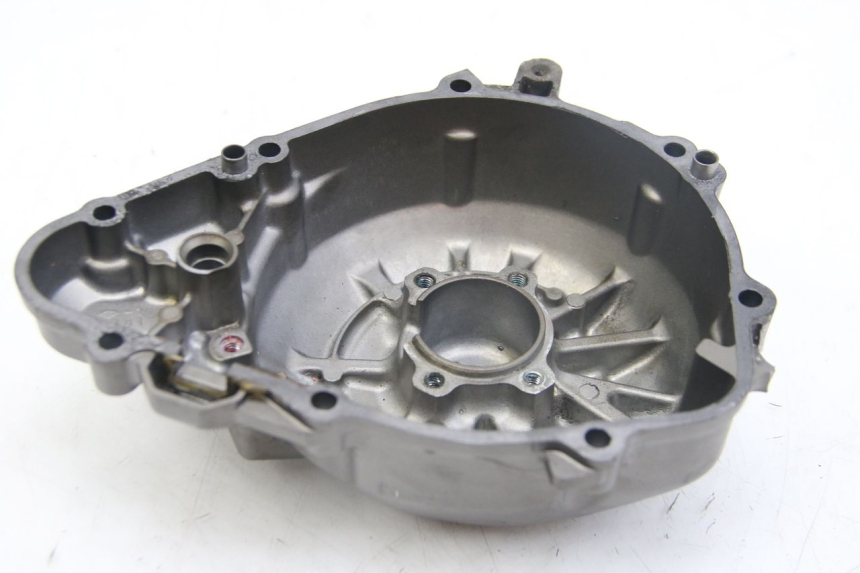 photo de ENCENDIDO KAWASAKI Z ABS 1000 (2014 - 2020) - Primer plano técnico