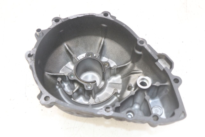 photo de ENCENDIDO KAWASAKI Z 750 (2007 - 2013) - Zoom estado de uso