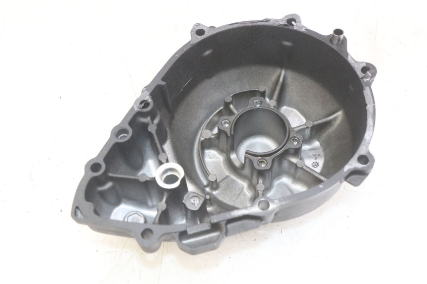 photo de ENCENDIDO KAWASAKI Z 750 (2007 - 2013) - Otra perspectiva