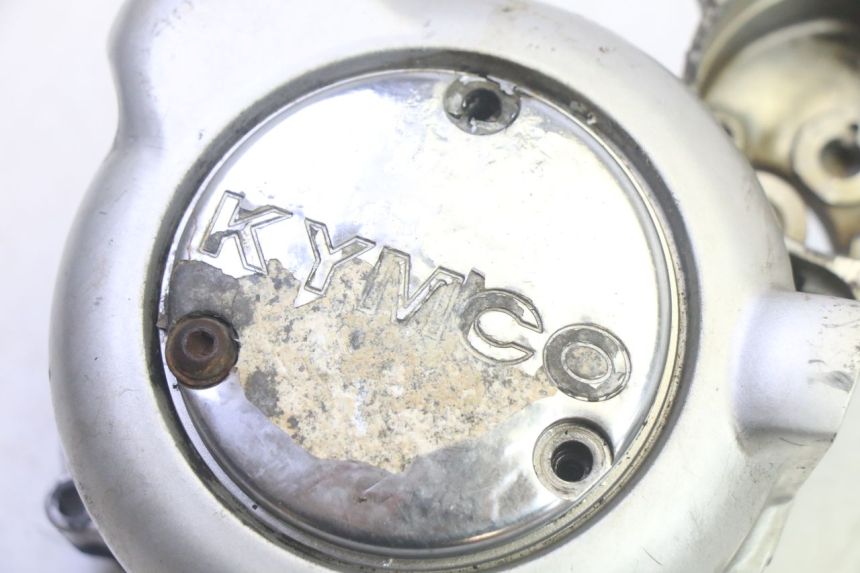 photo de TAPA ENCENDIDO KYMCO ZING 125 (1997 - 2003) - Zoom estado de uso
