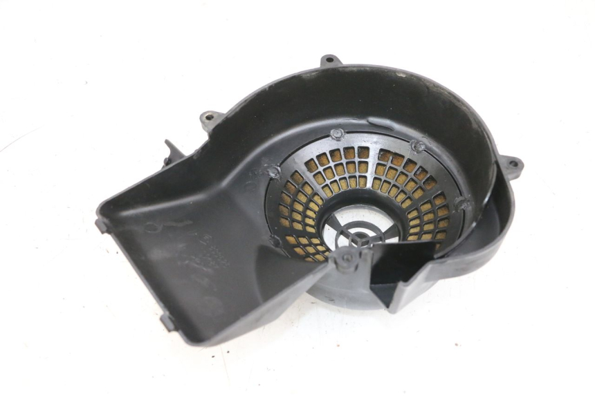 photo de CáRTER DE ENCENDIDO PIAGGIO ZIP 2T 50 (2009 - 2019) - Zoom estado de uso