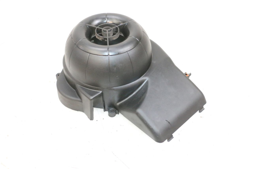 photo de CáRTER DE ENCENDIDO PIAGGIO ZIP 2T 50 (2009 - 2019) - Detalles de los puntos de fijación