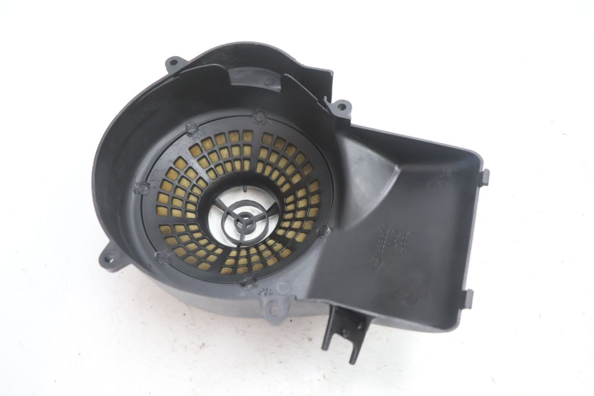 photo de CáRTER DE ENCENDIDO PIAGGIO ZIP 2T 50 (2009 - 2019) - Detalles de los puntos de fijación