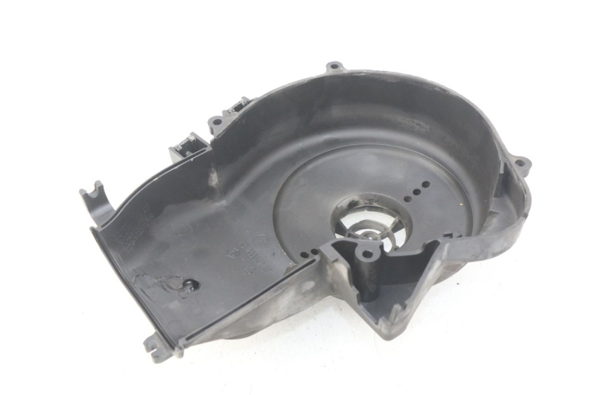 photo de CUBIERTA DEL ENCENDIDO PIAGGIO ZIP 4T 50 (2018 - 2020) - Zoom estado de uso