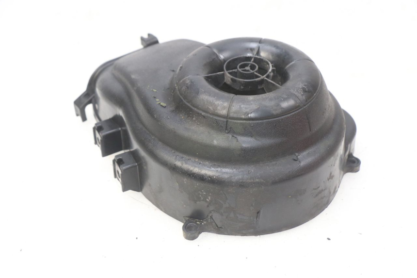 photo de CUBIERTA DEL ENCENDIDO PIAGGIO ZIP 4T 50 (2018 - 2020) - Otra perspectiva