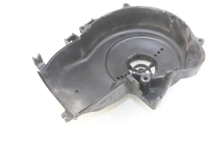 photo de CUBIERTA DEL ENCENDIDO PIAGGIO ZIP 4T 50 (2018 - 2020) - Zoom estado de uso